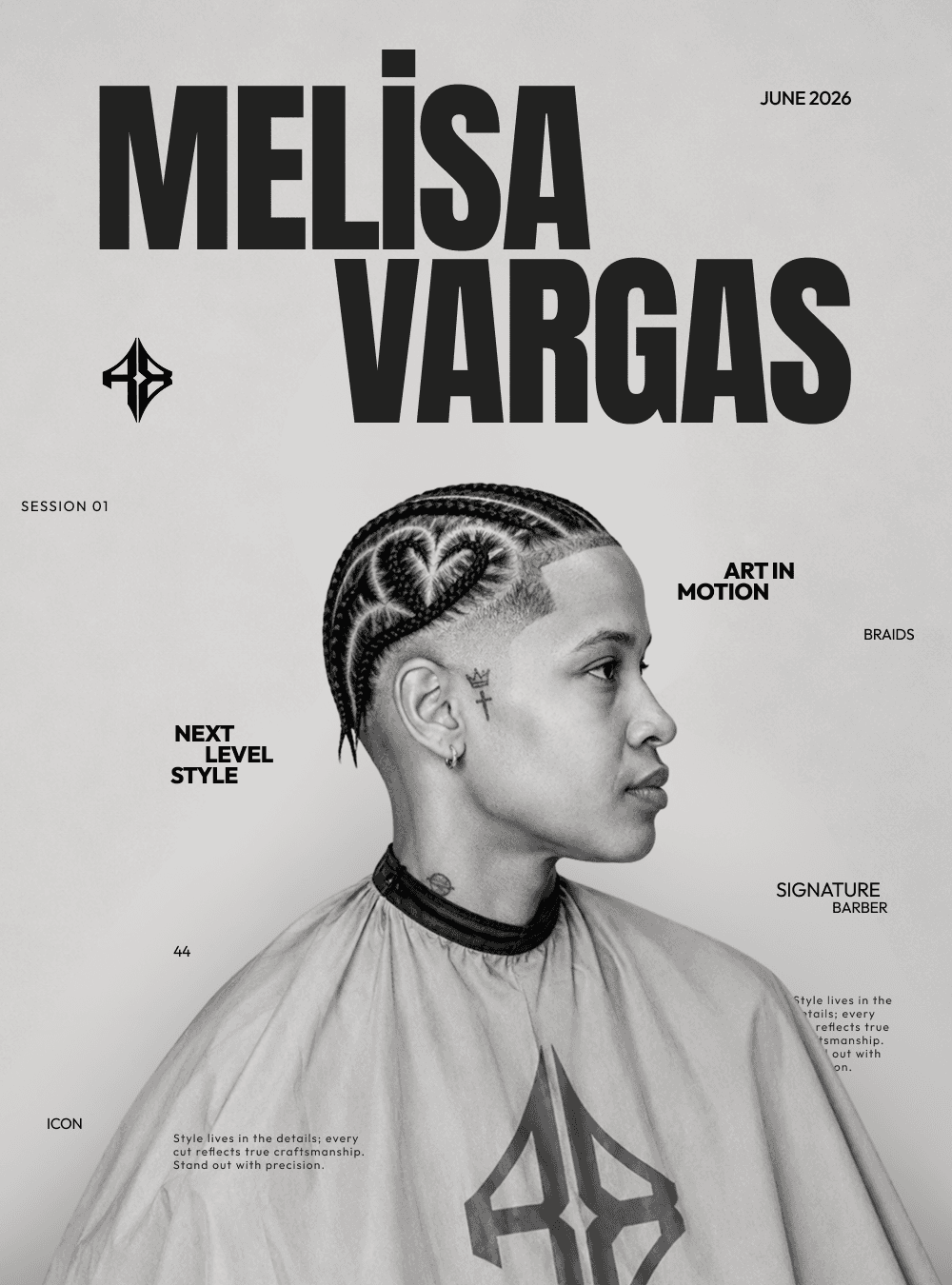 Melisa Vargas